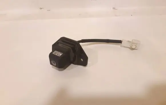 Lexus GS 300 350 430 450H Reversing camera 8679030030 5XB01661 GPKD33D08R