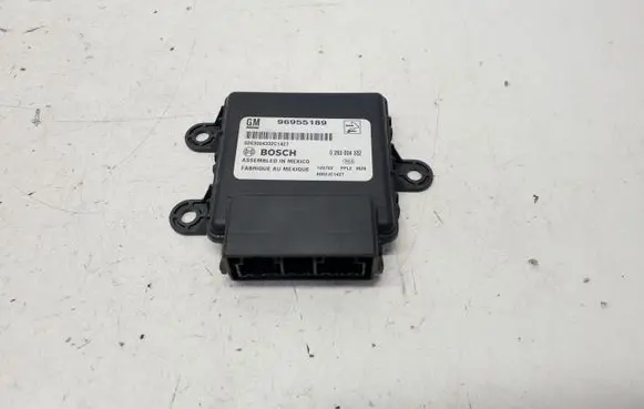 Parking PDC control unit/module