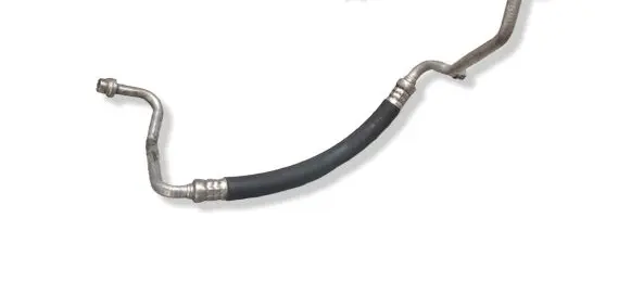 Nissan Pulsar Air conditioning (A/C) pipe/hose 924803ZU0A