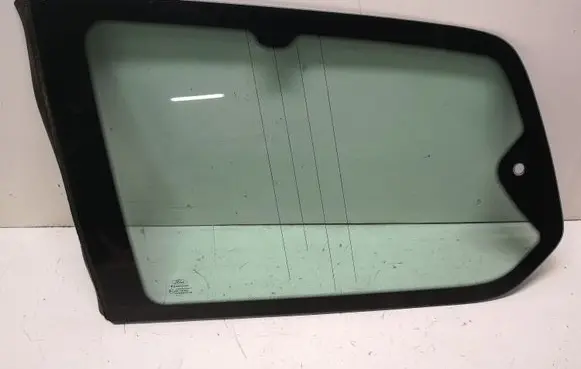 Ford Galaxy Rear side window