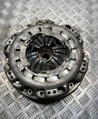 Mercedes-Benz Sprinter W906 Clutch set kit 124051810