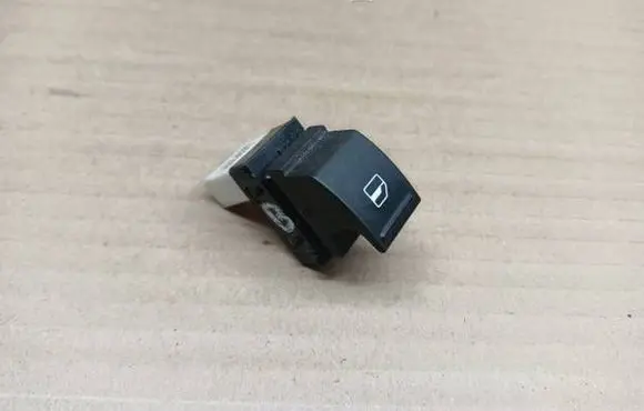 Skoda Superb B6 (3T) Electric window control switch 5J0959855 183301S