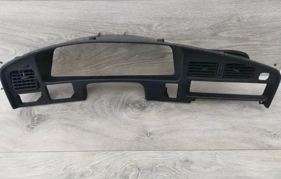 Subaru Legacy Dashboard trim