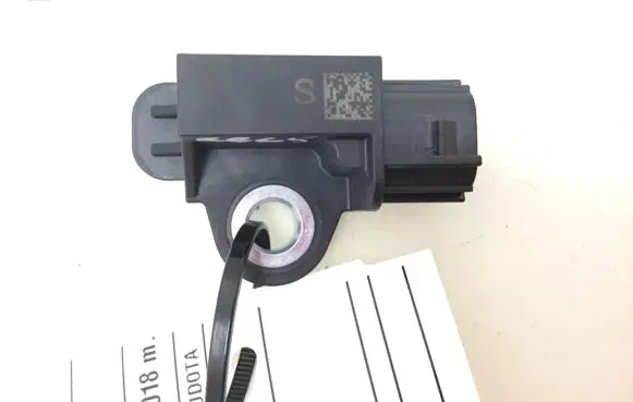 Nissan Qashqai Airbag deployment crash/impact sensor 988303RA0A