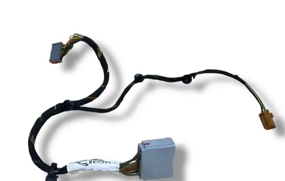 Other wiring loom