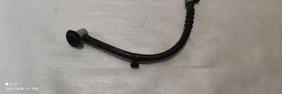 Volvo S60 Air intake hose/pipe 31652206
