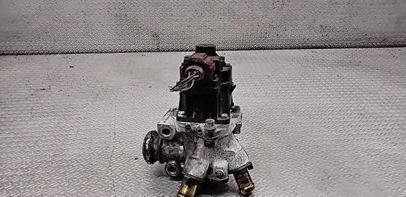 Fiat Ducato EGR valve K5T70977