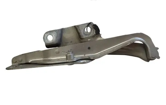 Jaguar XF X250 Engine bonnet/hood hinges S9740220