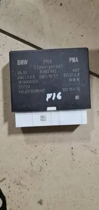 BMW X5 F15 Parking PDC control unit/module 6883442 SWF11811