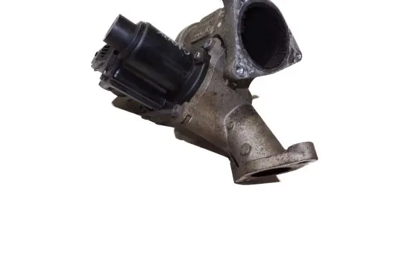 EGR valve