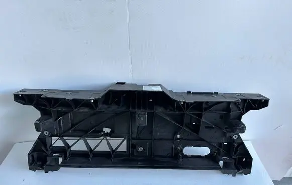 Citroen Jumpy Radiator support slam panel 9808290780