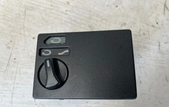 Volkswagen Transporter - Caravelle T4 Interior fan control switch 701959549
