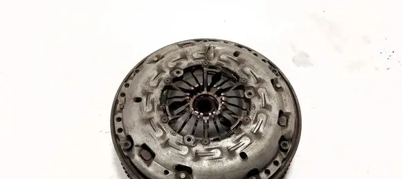Volvo V60 Clutch set kit 31370250