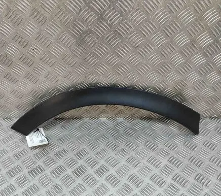 Fender trim (molding)