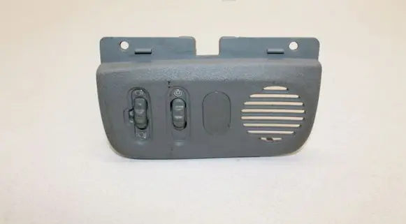 Renault Scenic I Headlight level height control switch 7700844902 7700432130