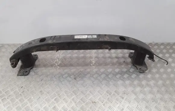 Volkswagen Phaeton Front bumper cross member 3D0807105AG 3D0806641B 3D0807105