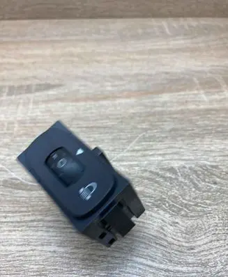Renault Espace - Grand espace IV Headlight level height control switch 8200147868