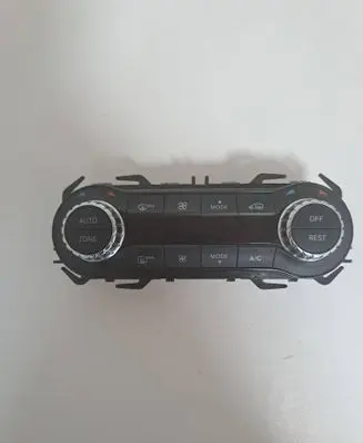 Climate control unit
