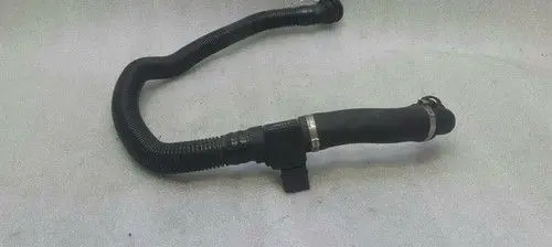 BMW 3 E92 E93 Mass air flow meter 7838504