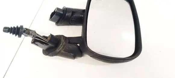 Fiat Doblo Front door electric wing mirror E30158099 E30258099