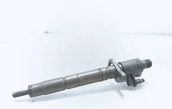 Jaguar XF X250 Fuel injector 9X2Q9K546DB 0445116013