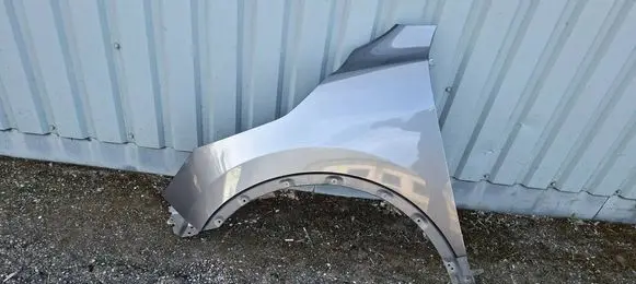 Nissan Qashqai Fender 