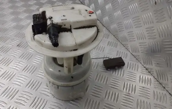 Citroen C5 Mechanical fuel pump 9632672080