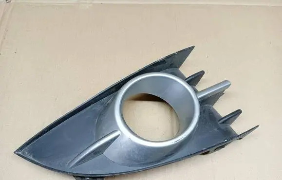 Renault Scenic II - Grand scenic II Front fog light trim/grill P0009512