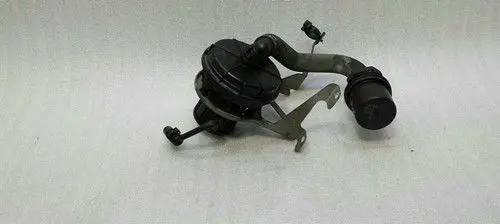 Porsche 718 Cayman 982 982c Secondary air pump 7506210