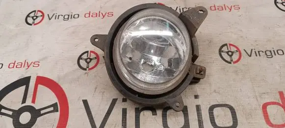 KIA Sorento Front fog light E130854