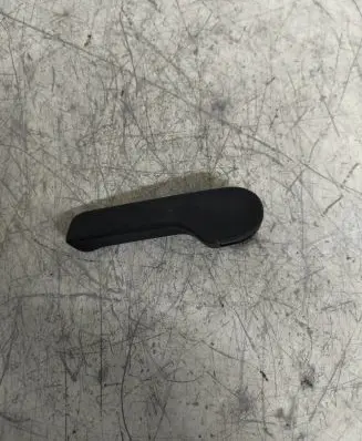 Engine bonnet (hood) release handle