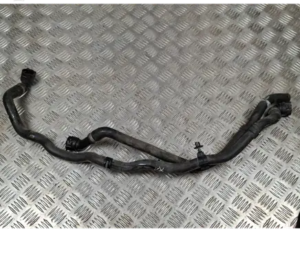 BMW X1 E84 Engine coolant pipe/hose 9239779 6982171