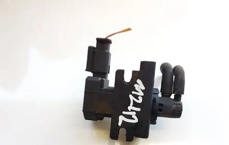 Citroen C5 Turbo solenoid valve 9660693180