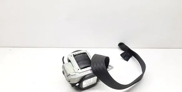 Volvo C70 Front seatbelt 31267567