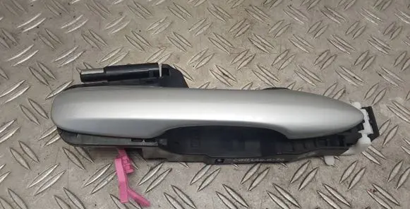 Toyota Corolla E210 E21 Rear door exterior handle