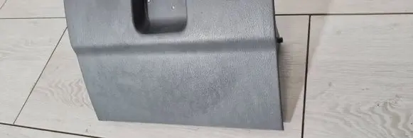 Suzuki Jimny Glove box