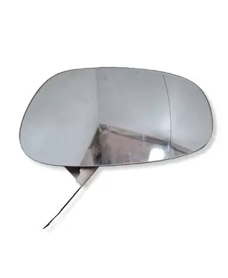 BMW 3 E90 E91 Wing mirror glass F0142127