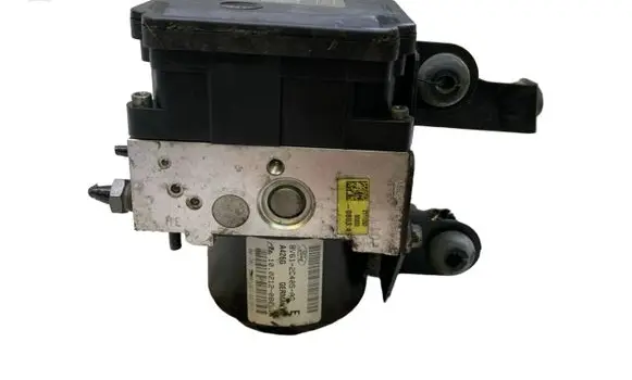 Ford Grand C-MAX ABS Pump BV612C405AG 27040833528416 611A15001C1