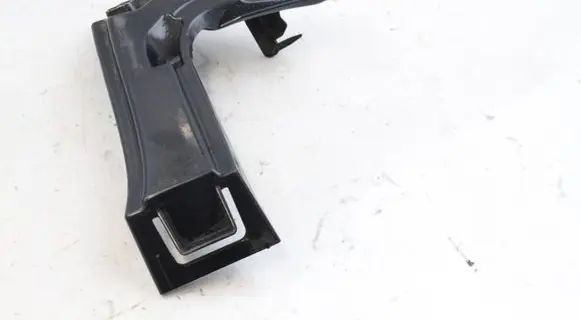 BMW 5 F10 F11 Front bumper mounting bracket 7207931 51117207931