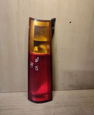 Honda CR-V Rear/tail lights 0432200