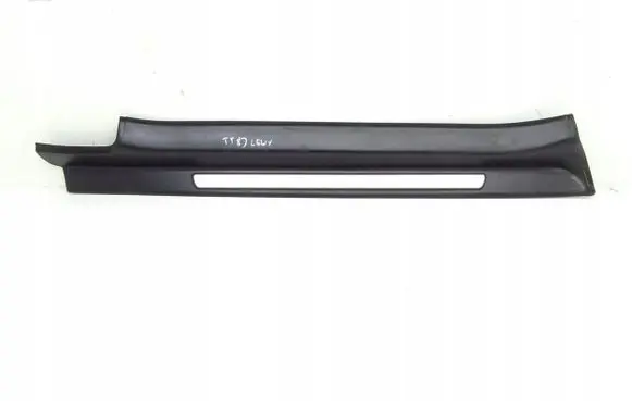 Audi TT TTS Mk2 Front sill trim cover 8J0853491E