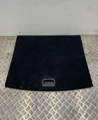 KIA Optima Trunk/boot floor carpet liner 85714D4300