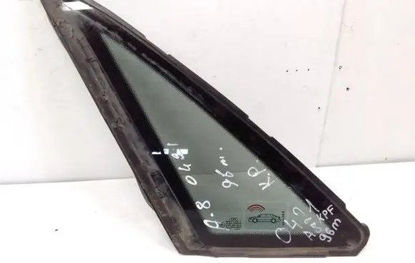 Audi A8 S8 D2 4D Rear side window