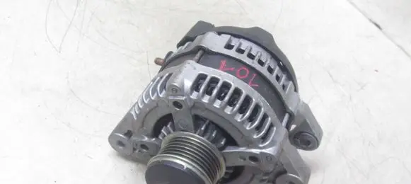 Generator/alternator