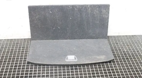 Land Rover Range Rover Evoque L538 Trunk/boot floor carpet liner BJ321350AF