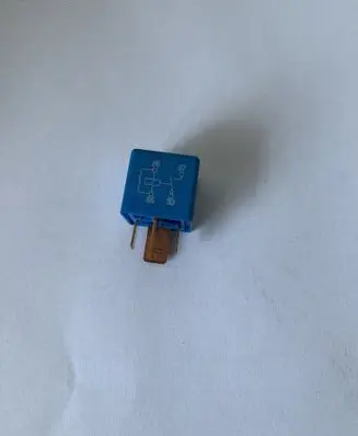 KIA Ceed Other relay 952102E000