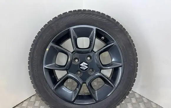 Suzuki Ignis R16 alloy rim 62R6650