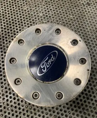 Ford Mondeo MK IV Original wheel cap 7M5601149A 165021 PA66M15