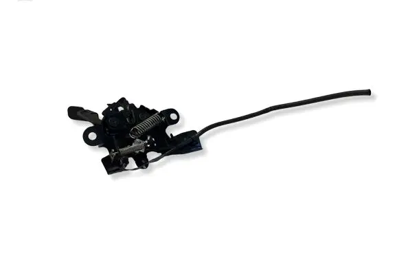 Toyota C-HR II Engine bonnet/hood lock/catch 