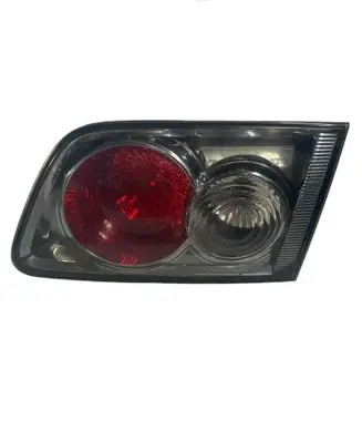 Mazda 6 Tailgate rear/tail lights 22661981